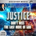 Don't Miss the Last Move of God